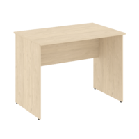 Стол письменный NOVA S В.СП-1, 1000х650х750